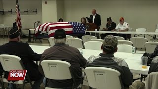 Lima's American Legion Post 96 celebrates veterans and their service to nation