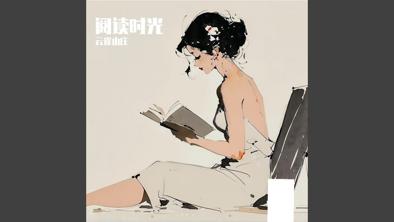 Summer Meadow - 夏日草地