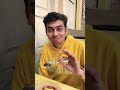 Mumbai Food with IIT Bombay Friends #shorts #motivation #iit #jee #motivation #food