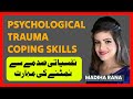 Psychological trauma skillscoping emdr excercise meditation goals stressmanagement