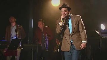 Ben l'Oncle Soul - These Arms Of Mine (Live - Otis Redding Cover)