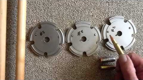 Hornady Lock N Load Case feeder, case tipping problem.