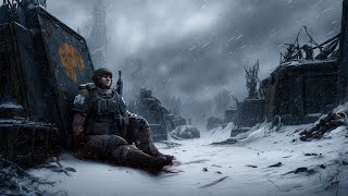 "Request Denied — The Emperor Awaits" - Grimdark Imperial Guard Music