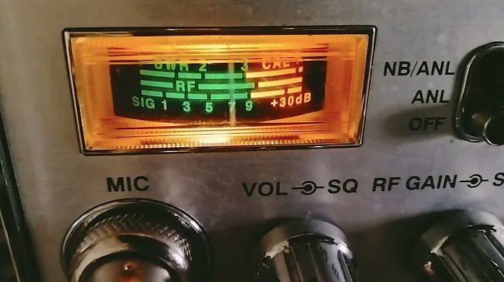 "91 Chicago" Deep Frying Channel 20am with "White Trash" in California, CB Skip on February 5th 2023