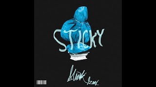 DRAKE - Sticky (DJ Sliink Jersey Club Remix)