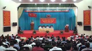 Huyện Xín Mần sáp nhập để tinh giản biên chế