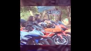 Sahabat hidup ~ prilly feat aliando