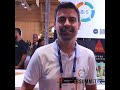 web summit 2022 - AIS Stand