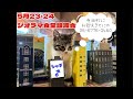 Let’s spend another evening with the cats!