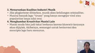 Projek UAS pendidikan karakter dan TRI HITA KARANA