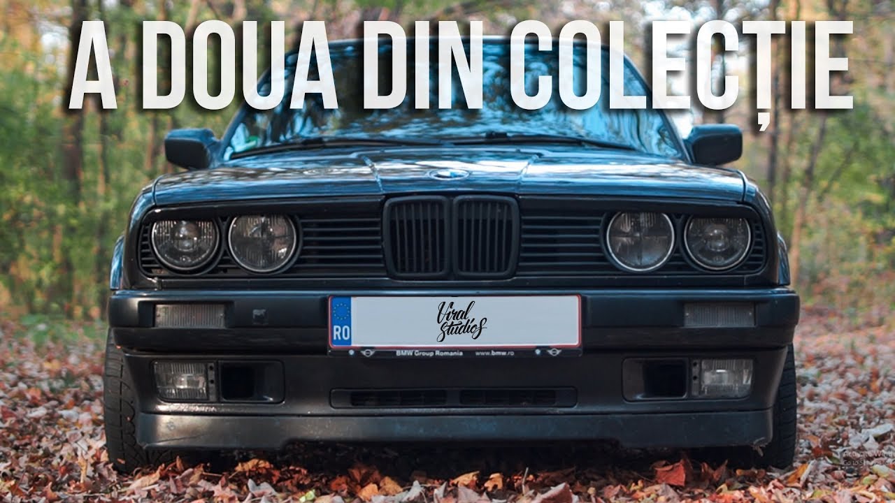 MI-AM MAI LUAT O MASINA!