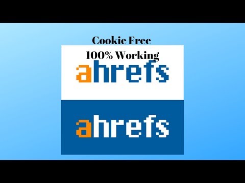 How to Get Ahrefs Account Free For Lifetime 100% working | Ahrefs Cookies