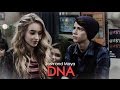 Josh and Maya - DNA