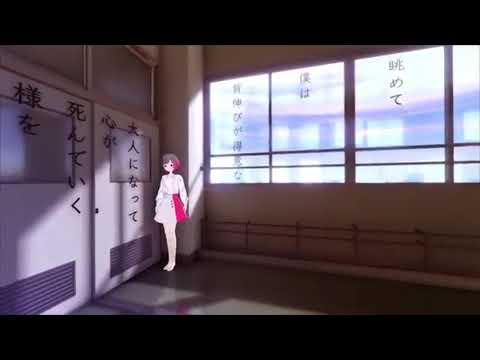 【tacco】 その切っ先が愛であれば 歌ってみた