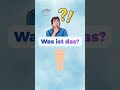 Was ist das? 👀📌