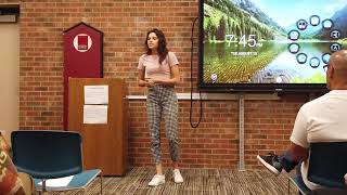 Pathways L3 - Inspire Your Audience
