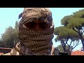 Al-Aqsa Flood طوفان الأقصى Потоп Аль-Аксы Arma 3