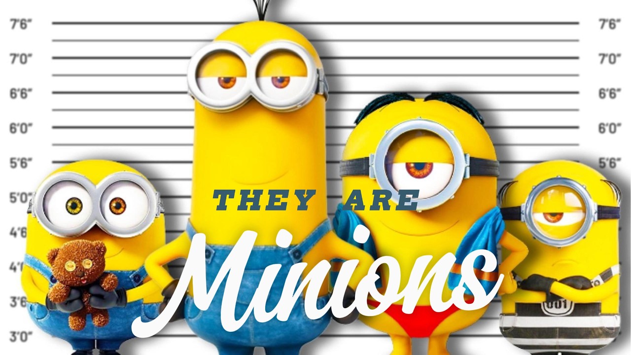 MINIONS: The Rise Of Gru - Coffin Dance Song (COVER) #1million