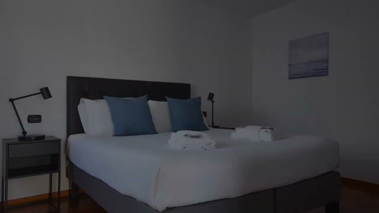 Padova Business Luxury Terrace Padova