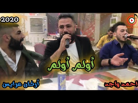 اقوى اغاني هابَوِية الفنان أركان عرايس و احمد واجد و العازف المبدع مراد شان