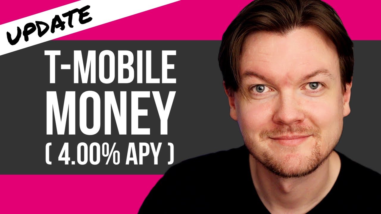 Why T Mobile Money Is The Best Savings Account Youtube