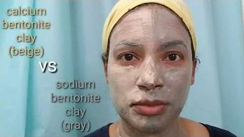 Which is better calcium or sodium bentonite clay? (2023)