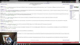 Opensource Spotlight: HexChat & IRC Chat - A Geek Underground