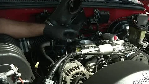 Fuel Is Leaking Down Into the Oil of My Motor When It Sets : Timing Belts & Other Auto Repairs