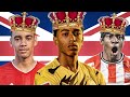 10 British Youngsters KILLING It In Europe!