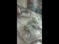 Fabrication of Mount bracket