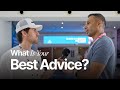 Asking Experienced Traders Their Best Trading Advice