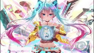 Yunomi ココロフロート (feat. nicamoq) - ( 初音ミク - Hatsune Miku )