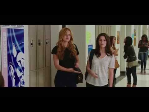Trailer 3 DUFF - Hast du keine, bist du eine! (Deutsch) mit Mae Whitman und Bella Thorne
