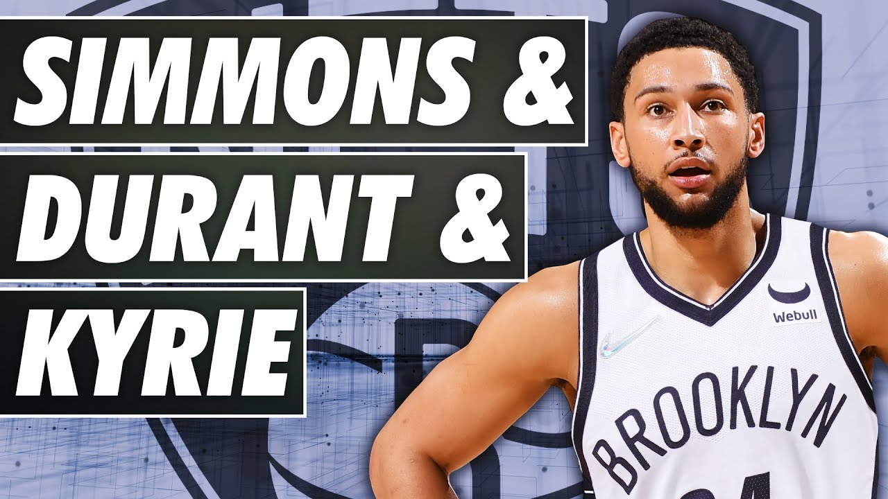 How Ben Simmons Fits on the Brooklyn Nets | The Void