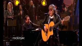 JOS'E FELICIANO - HAPPY NEW YEAR - Live JOOLS HOOTENANNY 2017/2018