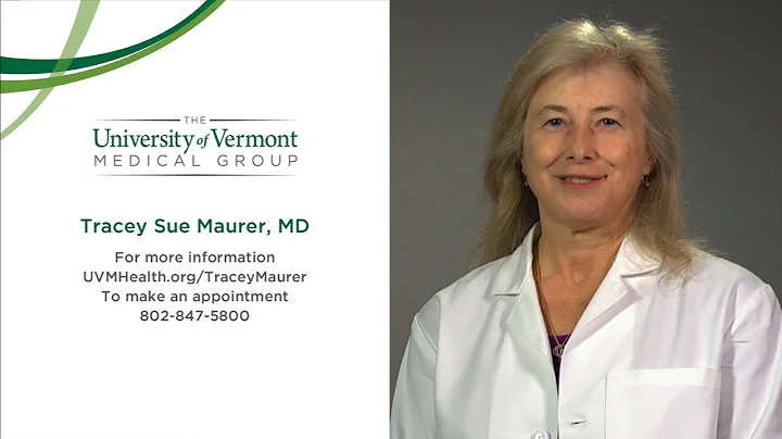 Tracey Maurer, MD, Obstetrician and Gynecologist, ...