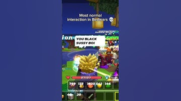 he say what? #blockmango