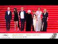 LA VIE D'UNE FEMME - Les marches - VO - Cannes 2026