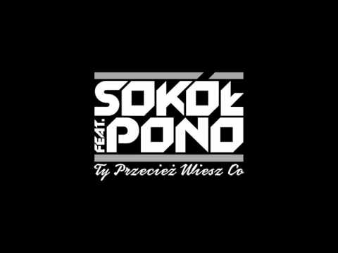 Sokol feat. Pono & Alina - Za duzo widze