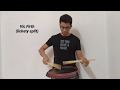 Vic Firth Lickety Split | Vic Firth | Drum Tutorial