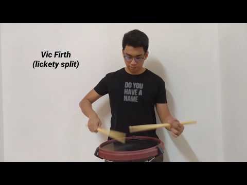 vic-firth-lickety-split-drum-tutorial