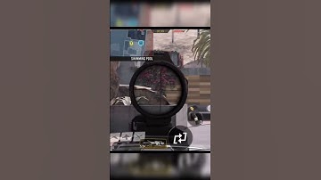 shorts #callofdutymobile #cod #codmobile #destroya #callofduty #gaming #codgameplay