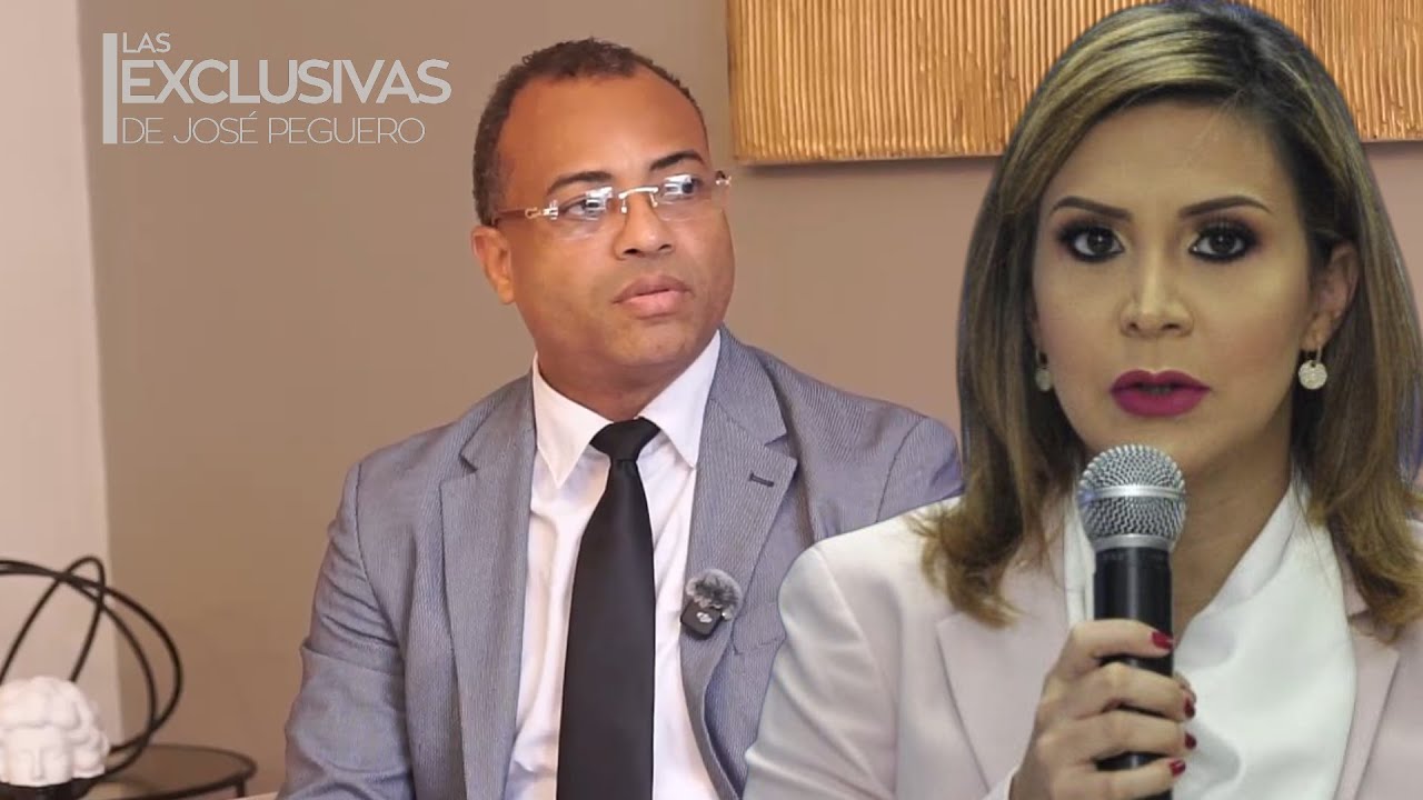 Abogado de Ángel Martínez  enfrenta a Rosalba Ramos