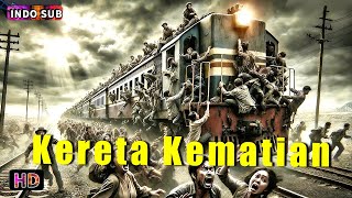 Download Lagu INDO SUB丨Kereta Kematian | Tidak Ada yang Bisa Dipercaya | Ketegangan / Kriminal MP3 Download Lagu INDO SUB丨Kereta Kematian | Tidak Ada yang Bisa Dipercaya | Ketegangan / Kriminal MP3