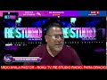 #49 TEMA: COMUNION CON DIOS