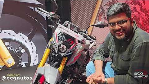 2025 TVS Apache RTR 200 4V | Key Features Explained 🏍🔥