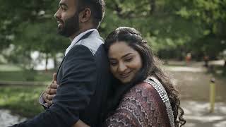 Alyshah + Ailisha Teaser Film Details