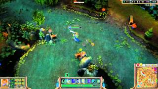 League Of Legends 6 Warmogs For Garen