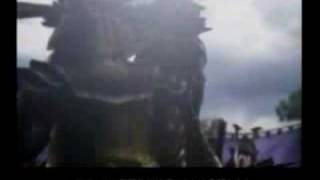 Samurai Warriors Parody Episode 6 A Funeral For Nagamasa