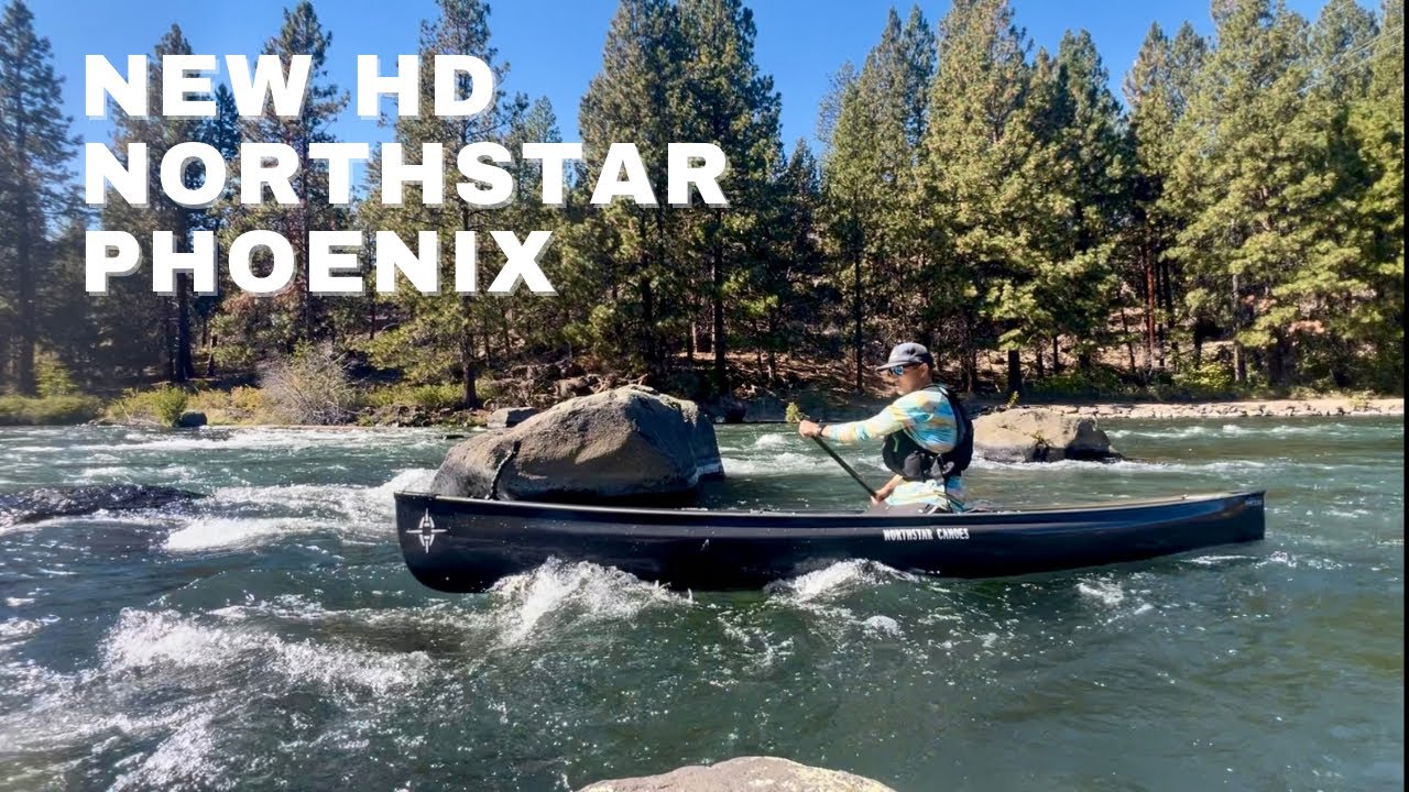 НОВЫЙ Heavy Duty BlackLite Northstar Phoenix Playtime на реке Дешут